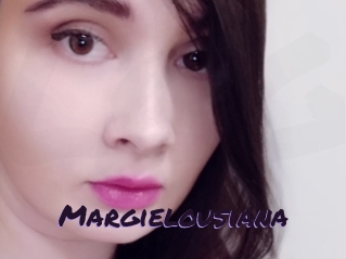 Margielousiana