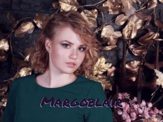 Margoblair