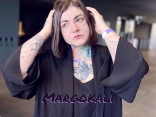 Margokali