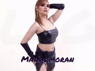 Margomoran