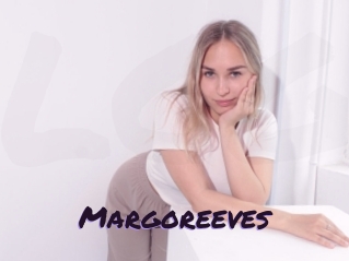 Margoreeves