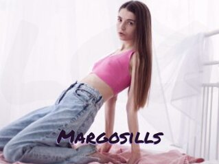 Margosills