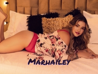 Marhailey