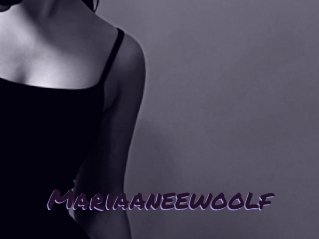 Mariaaneewoolf