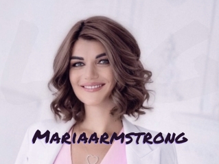 Mariaarmstrong