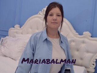 Mariabalman