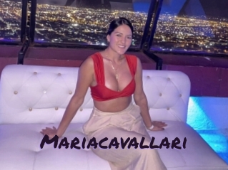 Mariacavallari