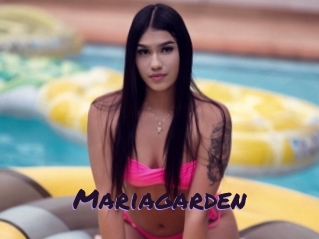 Mariagarden