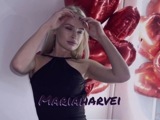 Mariaharvei