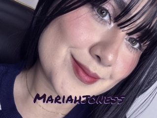 Mariahjoness