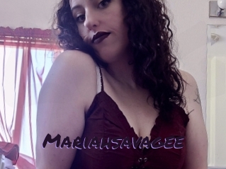 Mariahsavagee