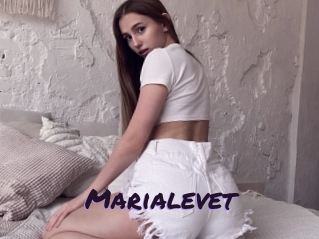 Marialevet