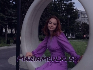 Mariambulkley