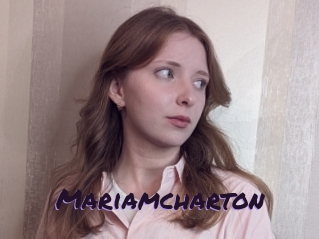 Mariamcharton