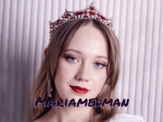 Mariamedman