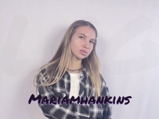 Mariamhankins