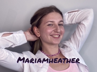 Mariamheather