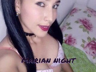 Marian_night