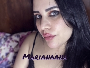 Marianaana