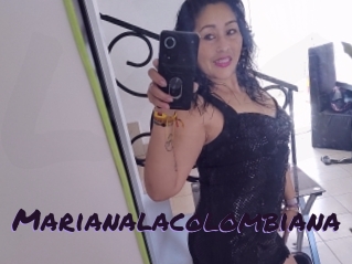 Marianalacolombiana