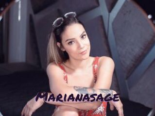 Marianasage