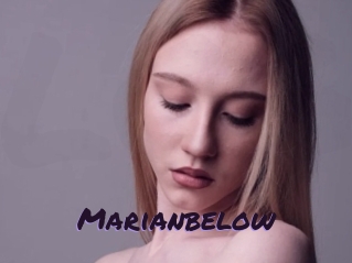 Marianbelow