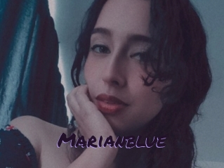 Marianblue