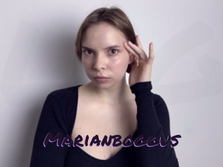Marianboggus