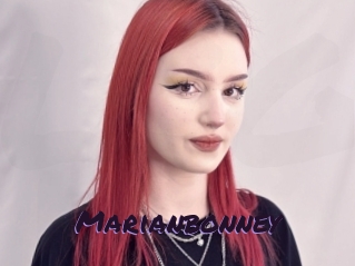 Marianbonney