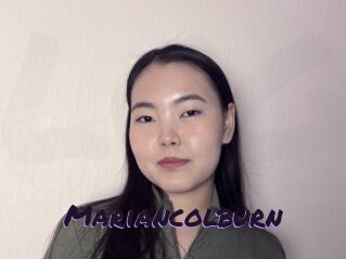 Mariancolburn
