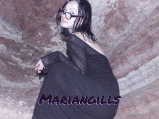 Mariangills