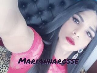 Mariannarosse