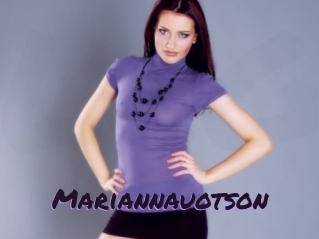 Mariannauotson