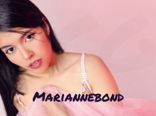 Mariannebond