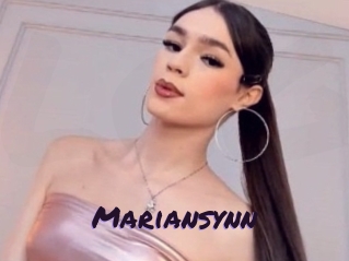 Mariansynn