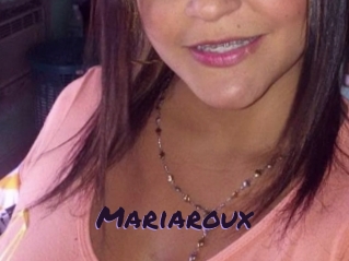 Mariaroux