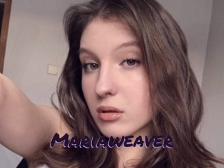Mariaweaver