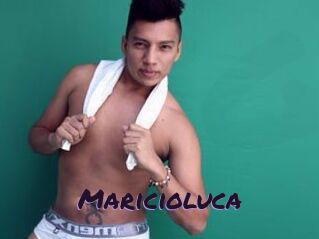 Maricioluca