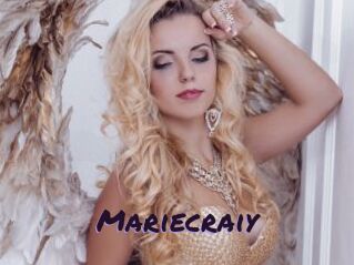 Mariecraiy