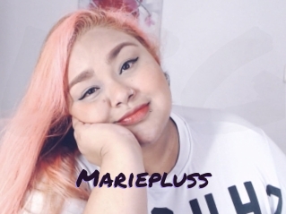 Mariepluss