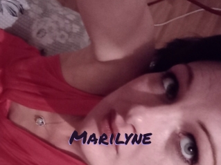 Marilyne