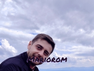 Mariorom