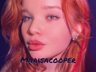 Marisacooper