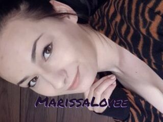 MarissaLovee