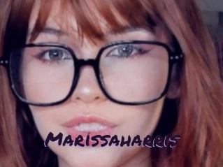 Marissaharris