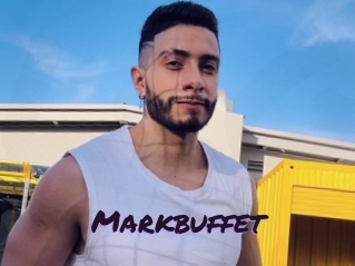 Markbuffet