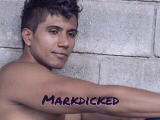 Markdicked