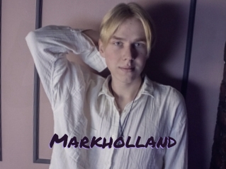 Markholland