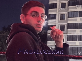 Markluconar