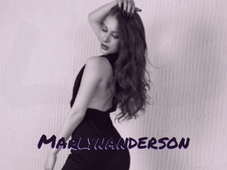 Marlynanderson